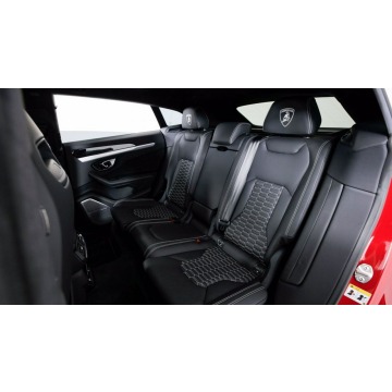 Lamborghini Urus  SUV 2020,  4.0 benzyna, automat - Na sprzedaż za 846 240 zł - Katowice - zdjęcie 8
