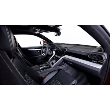 Lamborghini Urus  SUV 2020,  4.0 benzyna, automat - Na sprzedaż za 846 240 zł - Katowice - zdjęcie 7