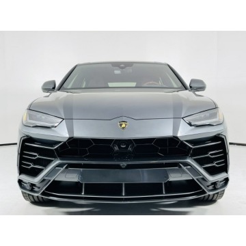 Lamborghini Urus  SUV 2020,  4.0 benzyna, automat - Na sprzedaż za 835 170 zł - Katowice - zdjęcie 3
