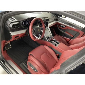 Lamborghini Urus  SUV 2020,  4.0 benzyna, automat - Na sprzedaż za 835 170 zł - Katowice - zdjęcie 4