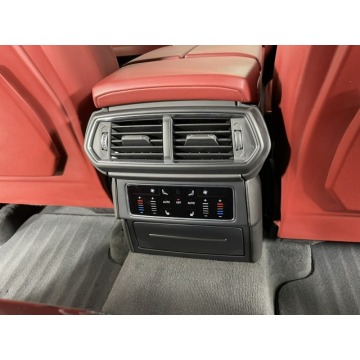 Lamborghini Urus  SUV 2020,  4.0 benzyna, automat - Na sprzedaż za 835 170 zł - Katowice - zdjęcie 7