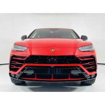 Lamborghini Urus  SUV 2021,  4.0 benzyna, automat - Na sprzedaż za 1 142 424 zł - Katowice - zdjęcie 3