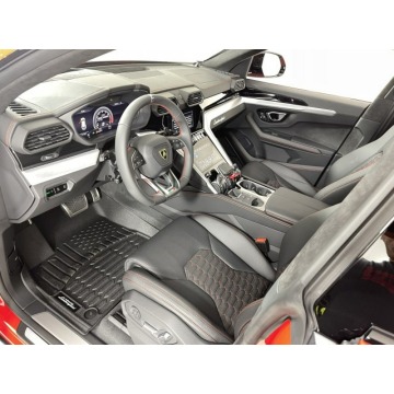 Lamborghini Urus  SUV 2021,  4.0 benzyna, automat - Na sprzedaż za 1 142 424 zł - Katowice - zdjęcie 6