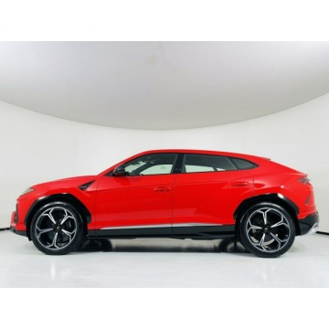 Lamborghini Urus  SUV 2021,  4.0 benzyna, automat - Na sprzedaż za 1 142 424 zł - Katowice - zdjęcie 5