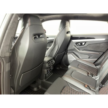 Lamborghini Urus  SUV 2021,  4.0 benzyna, automat - Na sprzedaż za 1 142 424 zł - Katowice - zdjęcie 7