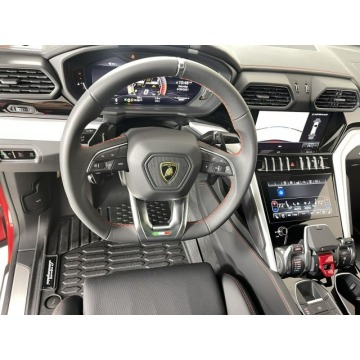 Lamborghini Urus  SUV 2021,  4.0 benzyna, automat - Na sprzedaż za 1 142 424 zł - Katowice - zdjęcie 10