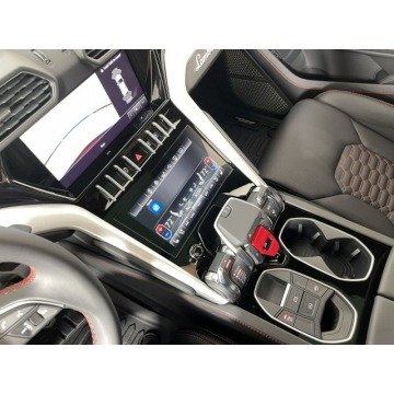 Lamborghini Urus  SUV 2021,  4.0 benzyna, automat - Na sprzedaż za 1 142 424 zł - Katowice - zdjęcie 11