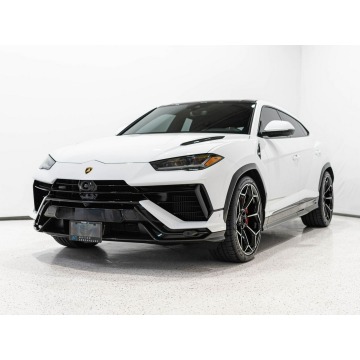 2023 Lamborghini Urus