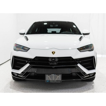 Lamborghini Urus  SUV 2023,  4.0 benzyna, automat - Na sprzedaż za 1 601 600 zł - Katowice - zdjęcie 2