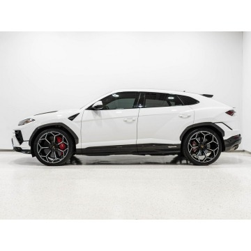 Lamborghini Urus  SUV 2023,  4.0 benzyna, automat - Na sprzedaż za 1 601 600 zł - Katowice - zdjęcie 3