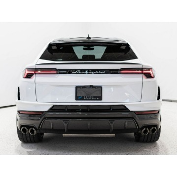 Lamborghini Urus  SUV 2023,  4.0 benzyna, automat - Na sprzedaż za 1 601 600 zł - Katowice - zdjęcie 5