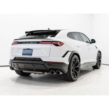 Lamborghini Urus  SUV 2023,  4.0 benzyna, automat - Na sprzedaż za 1 601 600 zł - Katowice - zdjęcie 6