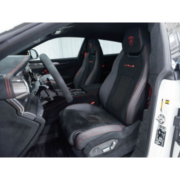 Lamborghini Urus  SUV 2023,  4.0 benzyna, automat - Na sprzedaż za 1 601 600 zł - Katowice - zdjęcie 8
