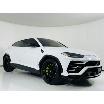 Lamborghini Urus - 2020