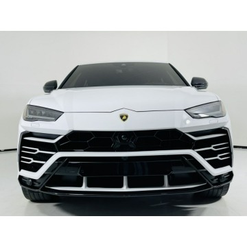 Lamborghini Urus  SUV 2020,  4.0 benzyna, automat - Na sprzedaż za 907 740 zł - Katowice - zdjęcie 2