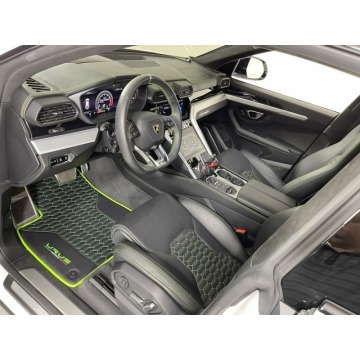 Lamborghini Urus  SUV 2020,  4.0 benzyna, automat - Na sprzedaż za 907 740 zł - Katowice - zdjęcie 4