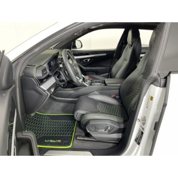 Lamborghini Urus  SUV 2020,  4.0 benzyna, automat - Na sprzedaż za 907 740 zł - Katowice - zdjęcie 5