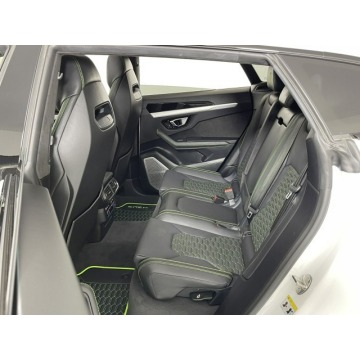 Lamborghini Urus  SUV 2020,  4.0 benzyna, automat - Na sprzedaż za 907 740 zł - Katowice - zdjęcie 6