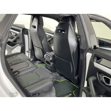 Lamborghini Urus  SUV 2020,  4.0 benzyna, automat - Na sprzedaż za 907 740 zł - Katowice - zdjęcie 7