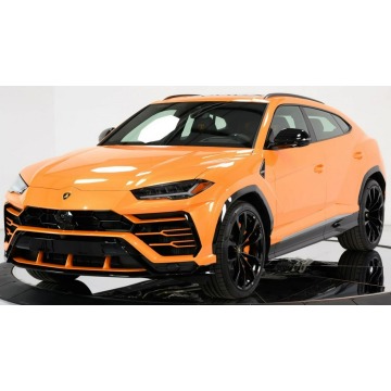 Lamborghini Urus - 2021