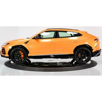Lamborghini Urus  SUV 2021,  4.0 benzyna, automat - Na sprzedaż za 961 860 zł - Katowice - zdjęcie 2