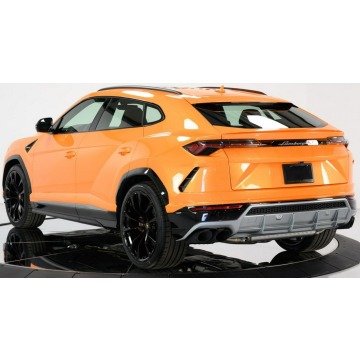Lamborghini Urus  SUV 2021,  4.0 benzyna, automat - Na sprzedaż za 961 860 zł - Katowice - zdjęcie 3