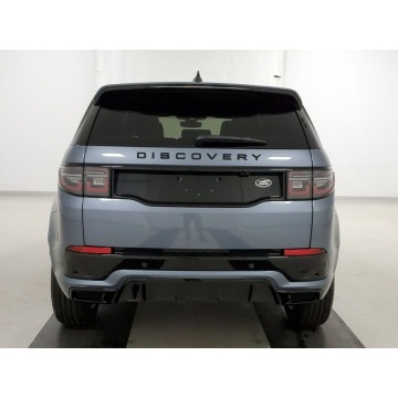Land Rover Discovery  SUV 2021,  2.0 benzyna, automat - Na sprzedaż za 427 917 zł - Katowice - zdjęcie 5