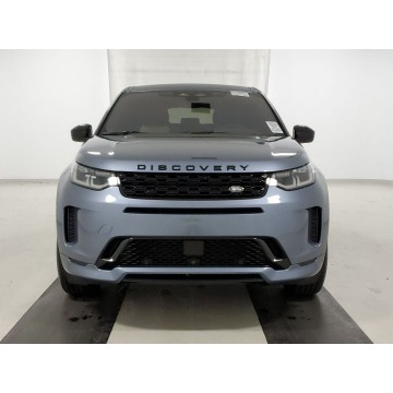 Land Rover Discovery  SUV 2021,  2.0 benzyna, automat - Na sprzedaż za 427 917 zł - Katowice - zdjęcie 6
