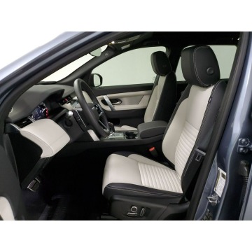 Land Rover Discovery  SUV 2021,  2.0 benzyna, automat - Na sprzedaż za 427 917 zł - Katowice - zdjęcie 7