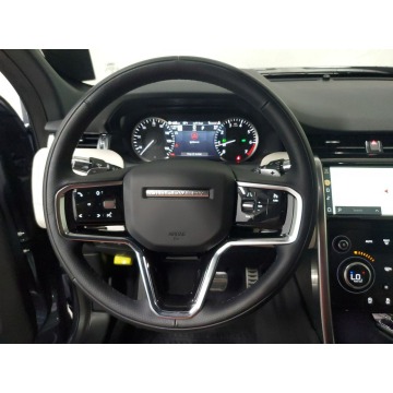 Land Rover Discovery  SUV 2021,  2.0 benzyna, automat - Na sprzedaż za 427 917 zł - Katowice - zdjęcie 10