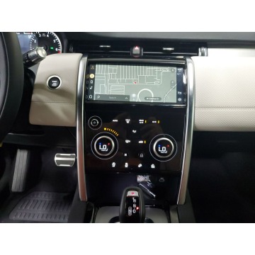 Land Rover Discovery  SUV 2021,  2.0 benzyna, automat - Na sprzedaż za 427 917 zł - Katowice - zdjęcie 11
