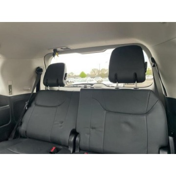 Lexus LX  SUV 2020,  5.7 benzyna, automat - Na sprzedaż za 187 329 zł - Katowice - zdjęcie 8