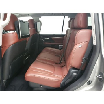 Lexus LX  SUV 2016,  5.7 benzyna, automat - Na sprzedaż za 156 825 zł - Katowice - zdjęcie 6