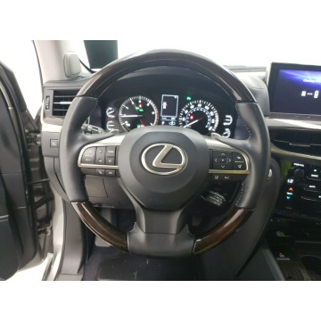 Lexus LX  SUV 2016,  5.7 benzyna, automat - Na sprzedaż za 156 825 zł - Katowice - zdjęcie 9