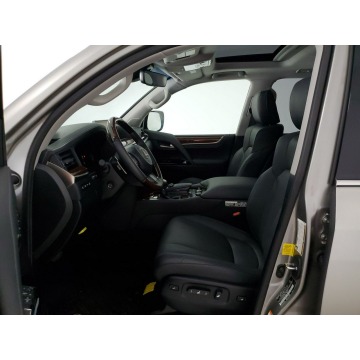 Lexus LX  SUV 2019,  5.7 benzyna, automat - Na sprzedaż za 368 877 zł - Katowice - zdjęcie 7