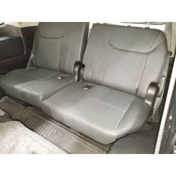 Lexus LX  SUV 2019,  5.7 benzyna, automat - Na sprzedaż za 368 877 zł - Katowice - zdjęcie 10