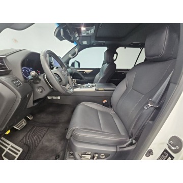 Lexus LX  SUV 2023,  3.4 benzyna, automat - Na sprzedaż za 488 900 zł - Katowice - zdjęcie 7