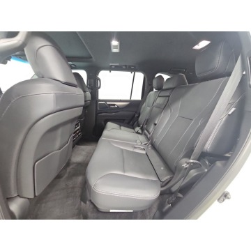 Lexus LX  SUV 2023,  3.4 benzyna, automat - Na sprzedaż za 488 900 zł - Katowice - zdjęcie 8