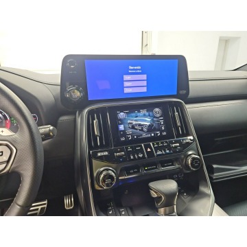 Lexus LX  SUV 2023,  3.4 benzyna, automat - Na sprzedaż za 488 900 zł - Katowice - zdjęcie 11