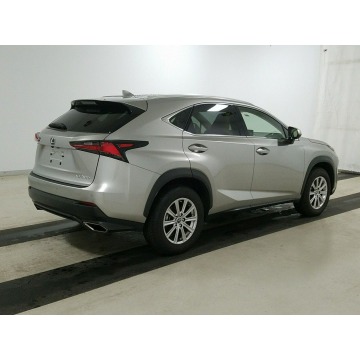 Lexus NX  SUV 2020,  2.0 benzyna, automat - Na sprzedaż za 119 310 zł - Katowice - zdjęcie 2