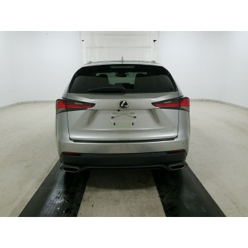 Lexus NX  SUV 2020,  2.0 benzyna, automat - Na sprzedaż za 119 310 zł - Katowice - zdjęcie 3