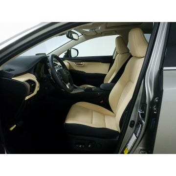 Lexus NX  SUV 2020,  2.0 benzyna, automat - Na sprzedaż za 119 310 zł - Katowice - zdjęcie 4