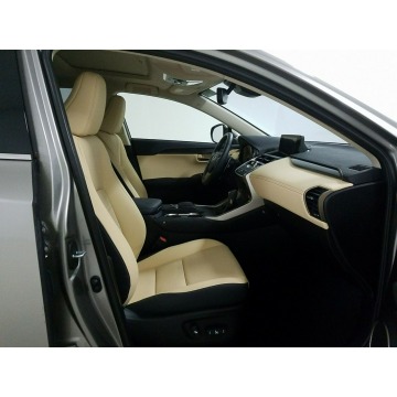 Lexus NX  SUV 2020,  2.0 benzyna, automat - Na sprzedaż za 119 310 zł - Katowice - zdjęcie 5