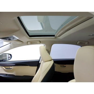 Lexus NX  SUV 2020,  2.0 benzyna, automat - Na sprzedaż za 119 310 zł - Katowice - zdjęcie 8