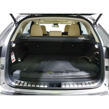 Lexus NX  SUV 2020,  2.0 benzyna, automat - Na sprzedaż za 119 310 zł - Katowice - zdjęcie 9
