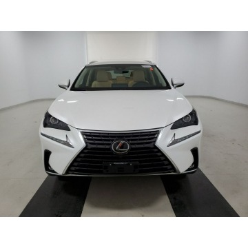 Lexus NX  SUV 2018,  2.0 benzyna, automat - Na sprzedaż za 135 177 zł - Katowice - zdjęcie 2