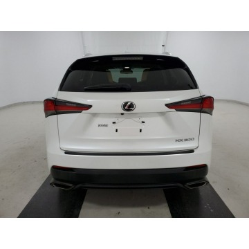 Lexus NX  SUV 2018,  2.0 benzyna, automat - Na sprzedaż za 135 177 zł - Katowice - zdjęcie 5