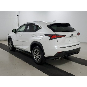 Lexus NX  SUV 2018,  2.0 benzyna, automat - Na sprzedaż za 135 177 zł - Katowice - zdjęcie 6