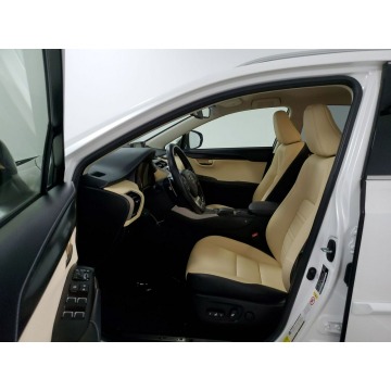 Lexus NX  SUV 2018,  2.0 benzyna, automat - Na sprzedaż za 135 177 zł - Katowice - zdjęcie 7