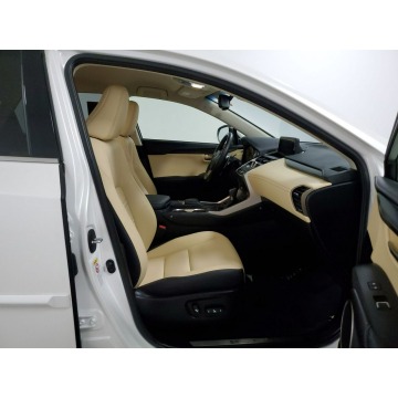 Lexus NX  SUV 2018,  2.0 benzyna, automat - Na sprzedaż za 135 177 zł - Katowice - zdjęcie 8